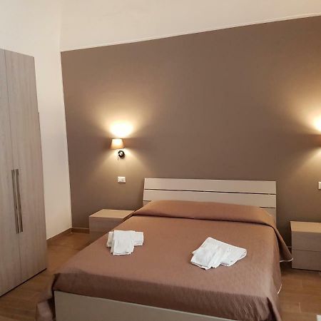 Il Corso Favignana Lägenhet Exteriör bild