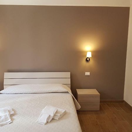Il Corso Favignana Lägenhet Exteriör bild