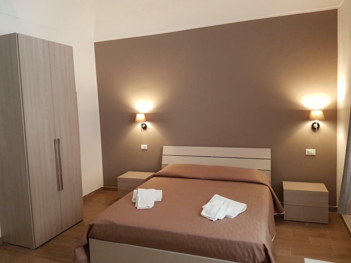 Il Corso Favignana Lägenhet Exteriör bild