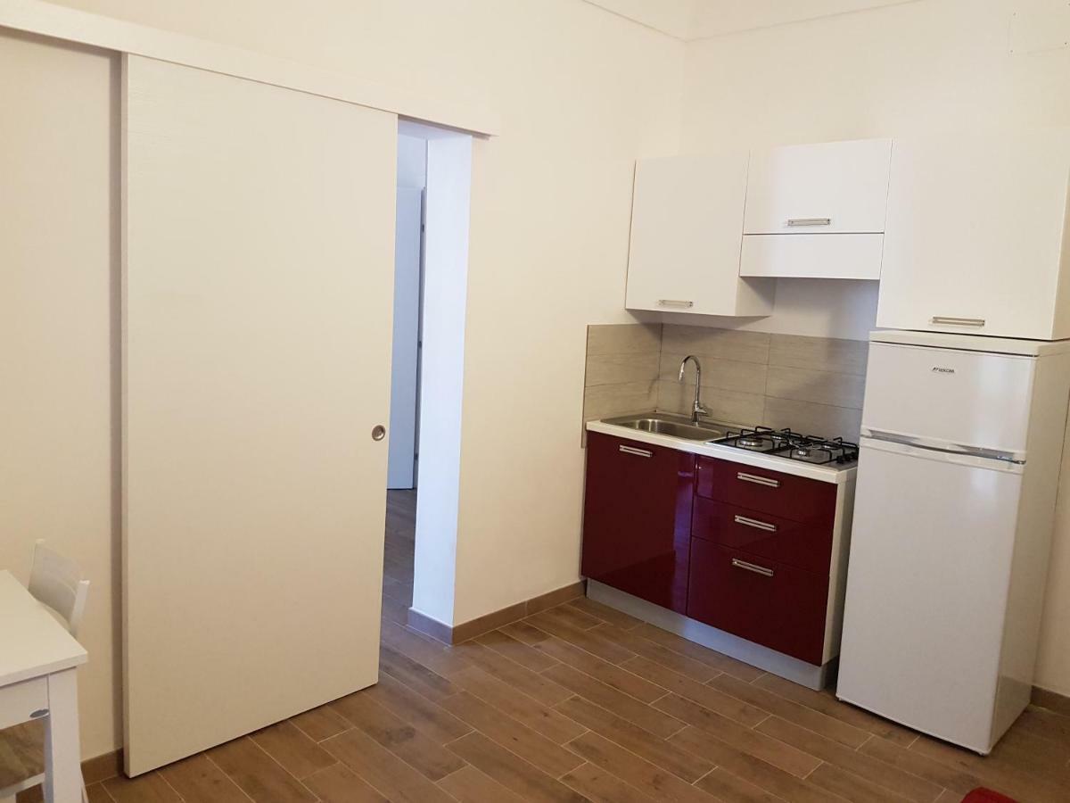 Il Corso Favignana Lägenhet Exteriör bild
