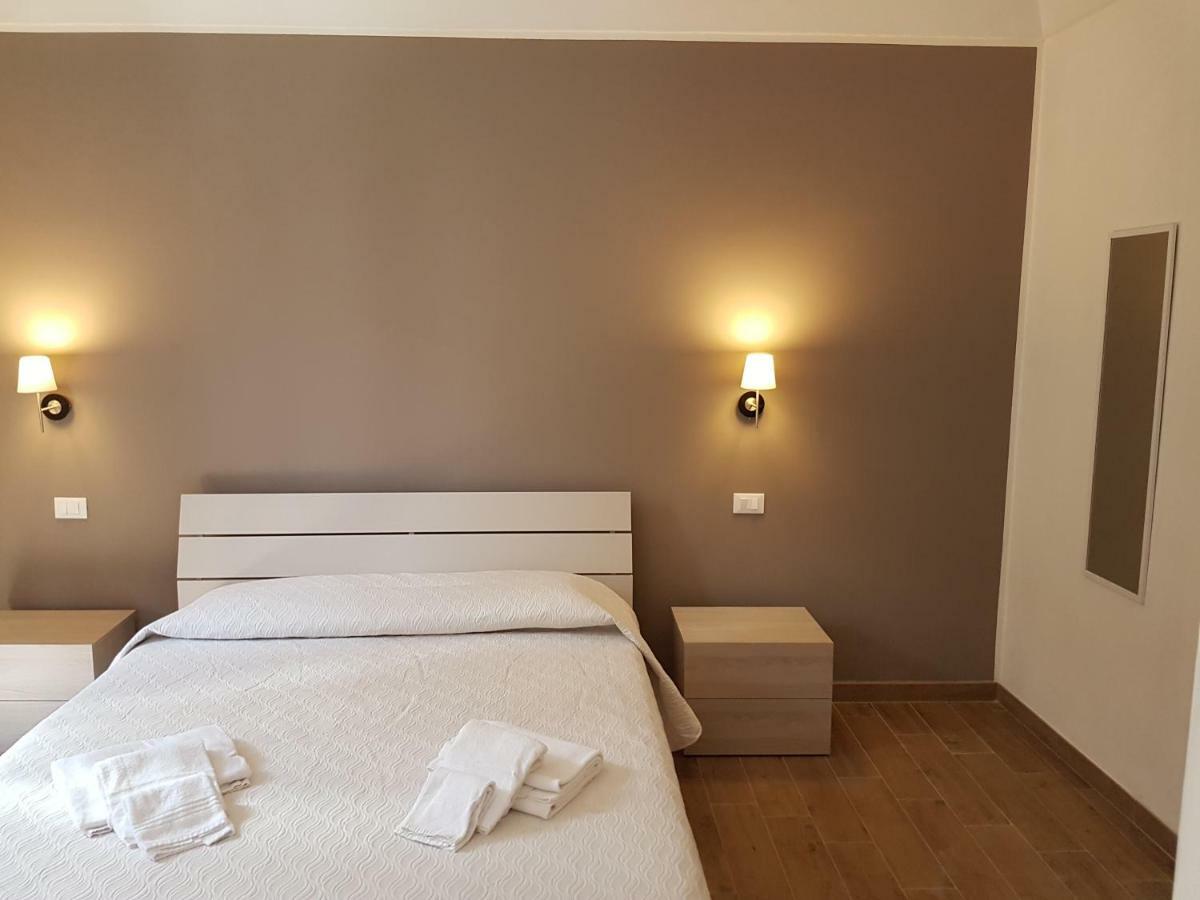 Il Corso Favignana Lägenhet Exteriör bild