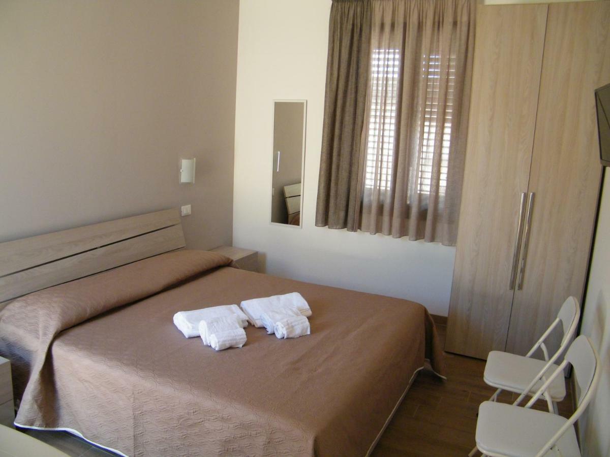 Il Corso Favignana Lägenhet Exteriör bild