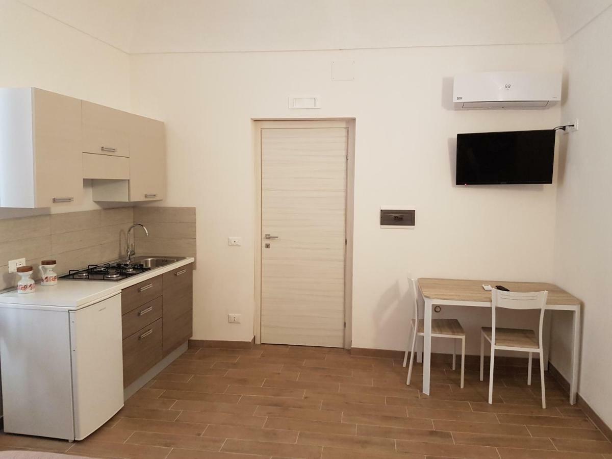 Il Corso Favignana Lägenhet Exteriör bild